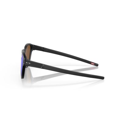 3. Oakley Latch okulary przeciwsłoneczne Prostokątny Prostokąt