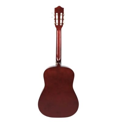 2. SUPRIMO CGS3 SB - gitara klasyczna 4/4, sunburst