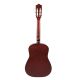 2. SUPRIMO CGS3 SB - gitara klasyczna 4/4, sunburst