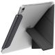 5. Etui UNIQ Camden Lite na iPad Air 11" 2024 / 2025 / 2026 - szare