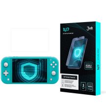 Folia dla graczy 3mk 1UP na Nintendo Switch Lite 2019