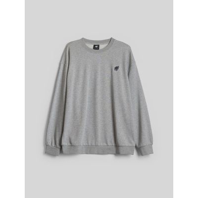 6. Bluza 4F 4FRAW26TSWSM3303-27M