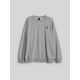 6. Bluza 4F 4FRAW26TSWSM3303-27M