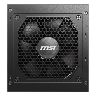 17. Zasilacz MSI MAG A850GL 850W PCIE5 II 80+ Gold ATX 3.1