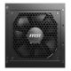 17. Zasilacz MSI MAG A850GL 850W PCIE5 II 80+ Gold ATX 3.1
