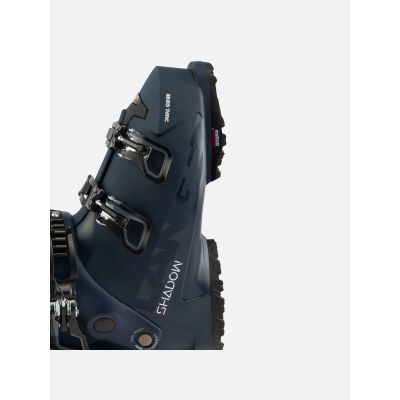 10. Buty narciarskie LANGE Shadow 100 MV Gw(Bk-Bl/SiLVer)