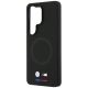 6. Etui BMW M Silicone MagSafe na Samsung Galaxy S26 Ultra - czarne