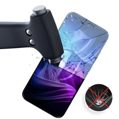 7. Folia matowa 3mk Silky Matt Pro na Motorola Moto G67 / Moto G77