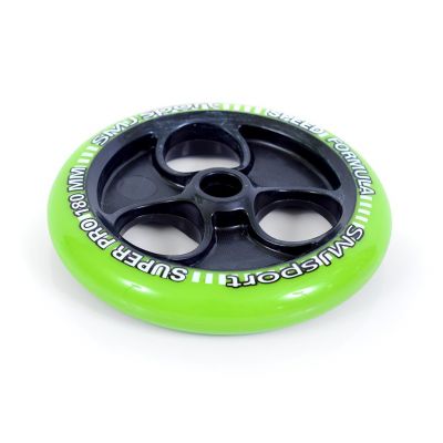 4. Kółko do hulajnogi SMJ sport 230mm 1 szt. HS-TNK-000008811