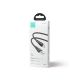 5. Kabel Joyroom Surpass Series A11 USB-A / USB-C 3A 1.2 m - czarny