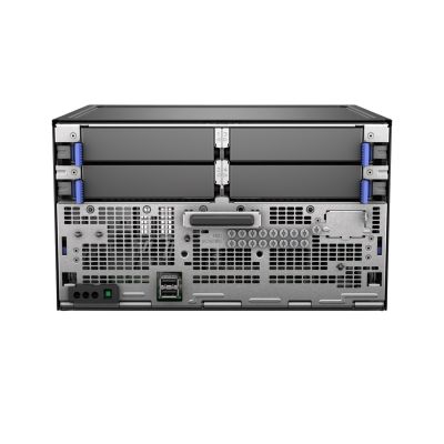 3. HPE ProLiant MicroServer Gen11 serwer 8 TB Ultra Micro Tower Intel® Xeon® 6325P 3,5 GHz 32 GB DDR5-SDRAM 180 W