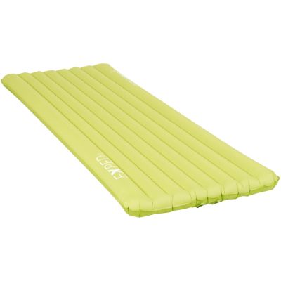 2. Materac Exped Ultra 3R Duo Medium Wide, lime