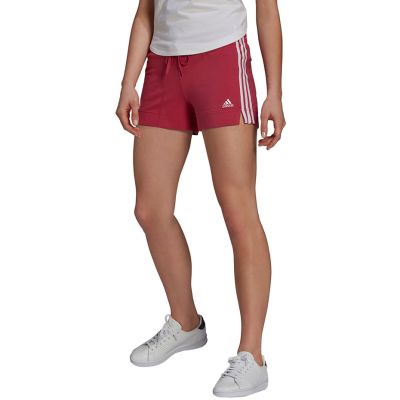 13. Spodenki adidas Essentials Slim Short W GM5530