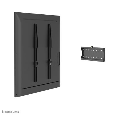 7. Neomounts by Newstar FPMA-W60 uchwyt do telewizorów 76,2 cm (30") Czarny