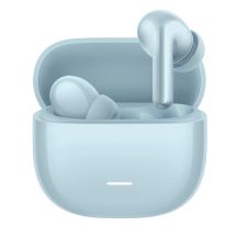 Xiaomi Redmi Buds 8 Lite Niebieskie | Słuchawki bezprzewodowe | Bluetooth 5.4