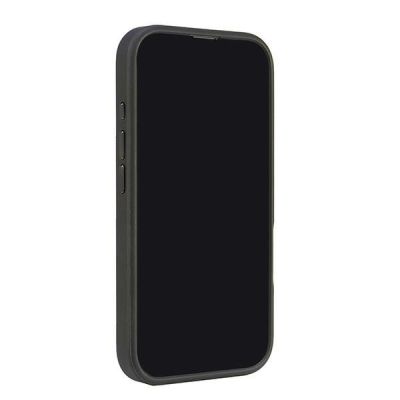 5. Etui Audi Synthetic Leather MagSafe na iPhone 16 6.1" - czarne