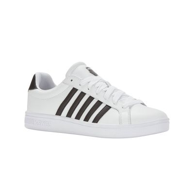 2. Buty K-Swiss Court Tiebreak M 07011-126-M