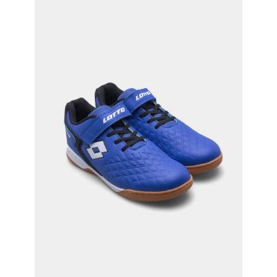 3. Buty Lotto Dasher T Jr 2600920T-5011