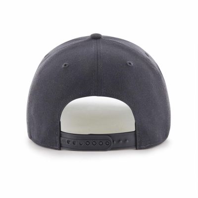 2. Czapka z daszkiem Brand `47 Boston Red Sox Navy Cold B-CLZOE02WBP-NY