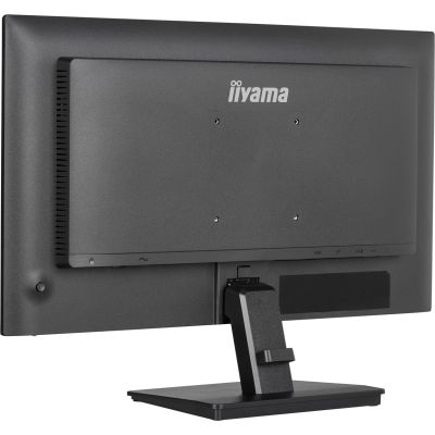 16. iiyama ProLite 24-calowy panel IPS Full HD z wąskimi ramkami z każdej strony i klasą energetyczną B