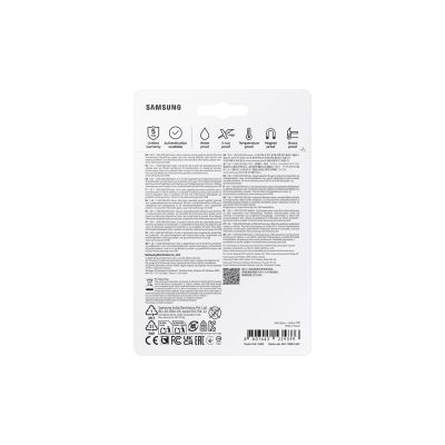 39. SAMSUNG FLASH BAR Plus 128GB MUF-128BE3/APC SILVER
