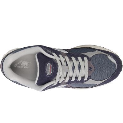 3. Buty New Balance sportowe M M2002RSF