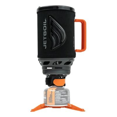 Jetboil Flash 1.8L Fast Boil System Kuchenka z kanistrem