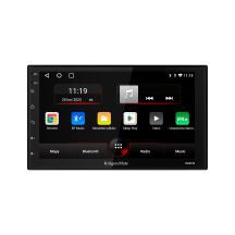 Radio Samochodowe Kruger&amp;Matz KM2010 CarPlay/AndroidAuto