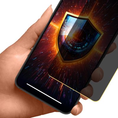 7. Folia prywatyzująca matowa 3mk Silky Matt Privacy na Samsung Galaxy S22 5G