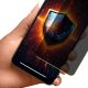 7. Folia prywatyzująca matowa 3mk Silky Matt Privacy na Samsung Galaxy S22 5G