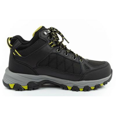 5. Buty sportowe Skechers Melano M 204477/BLK