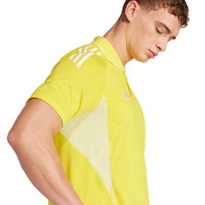 13. Koszulka adidas Tiro 25 Competition Polo M JY1896
