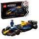 LEGO Speed Champions 77243 Bolid F1 Oracle Red Bull Racing RB20