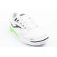 2. Joma buty męskie sportowe Dribling 2602 halowe obuwie piłkarskie białe