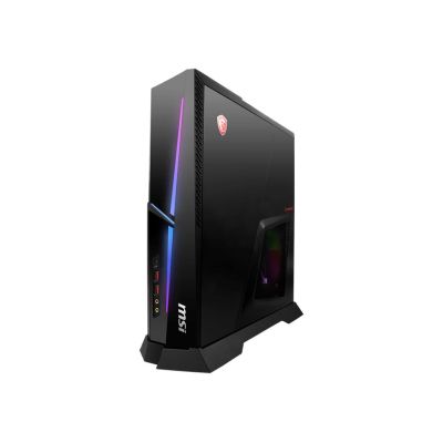 3. MSI MPG Trident AS AI 2NVP7-101EU Intel Core Ultra 7 265F 32 GB DDR5-SDRAM 1 TB SSD NVIDIA GeForce RTX 5070 Windows 11 Home Desktop PC Czarny