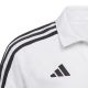 8. Koszulka adidas Tiro 23 League Polo Jr HS3589
