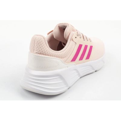 4. Adidas buty damskie sportowe Galaxy 6 W do biegania wygodne lekkie