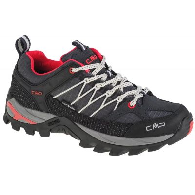 5. Buty CMP Rigel Low Wmn W 3Q54456-76UC
