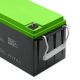 5. QOLTEC AKUMULATOR ŻELOWY 12V | 150AH | GEL