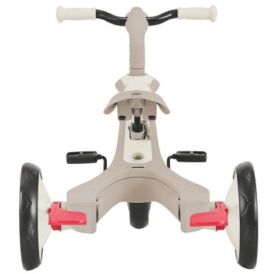 16. Rowerek EXPLORER TRIKE 4w1 ECOLOGIC (637-566)