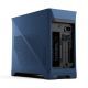 10. Fractal Design Era 2 Mini Tower Niebieski
