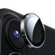9. Szkło hartowane ESR Armorite na aparat do iPhone 16 / 16 Plus - czarne