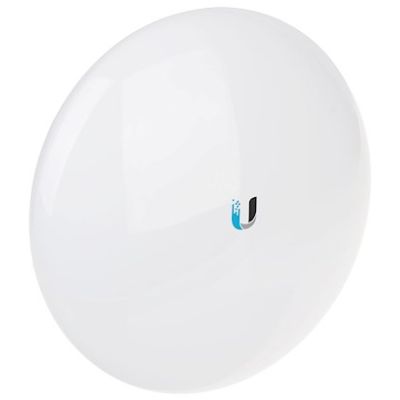 13. UISP Wireless airMAX 5 GHz Ubiquiti airMAX NanoBeam 5AC (NBE-5AC-Gen2-EU)