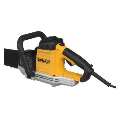 6. Piła szablasta DeWalt Alligator DWE397-QS (1700W)