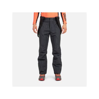 Spodnie Rossignol Hero R Pant czarny