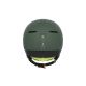 6. Kask narciarski POC MENINX zielony