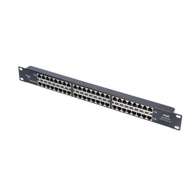 3. Extralink 24 Portowy PoE Injector 24x 100Mb/s R