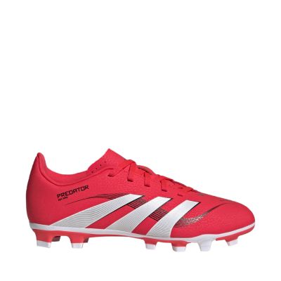 7. Buty piłkarskie adidas Predator Club FG/MG Jr ID3813