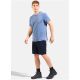 2. Spodenki męskie ODLO Essential Short niebieskie