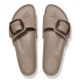 3. Birkenstock Madrid Big Buckle EVA Gray Taupe (1030479)